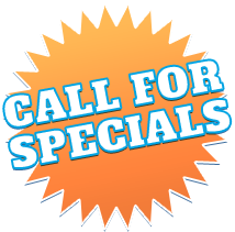 Call for Specials